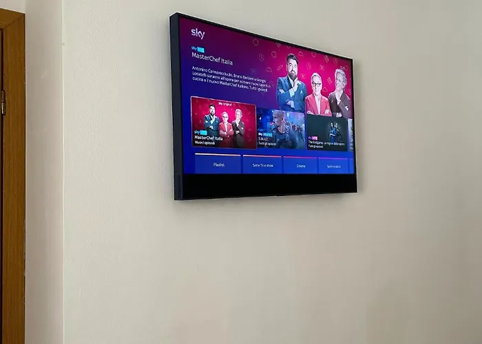 Διαμέρισμα Bella Trastevere *