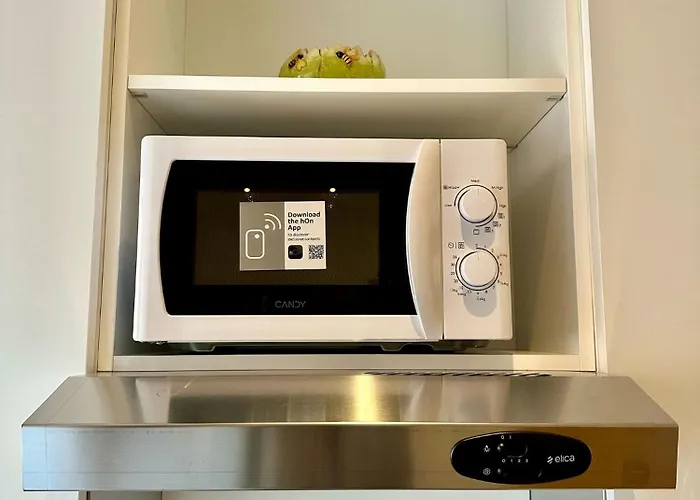 Bella Trastevere Διαμέρισμα Ρώμη