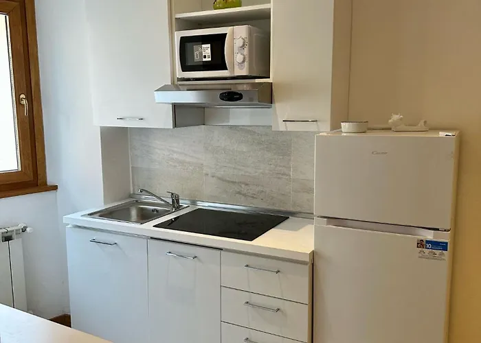 Διαμέρισμα Bella Trastevere Ρώμη