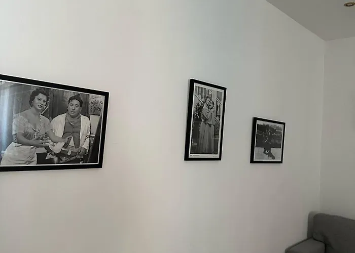 Bella Trastevere Ρώμη