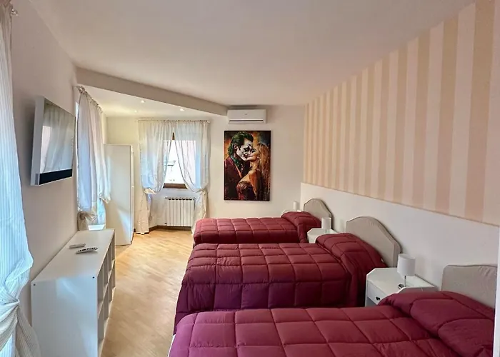 Bella Trastevere Διαμέρισμα Ρώμη