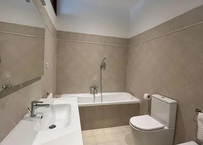 Διαμέρισμα Bella Trastevere