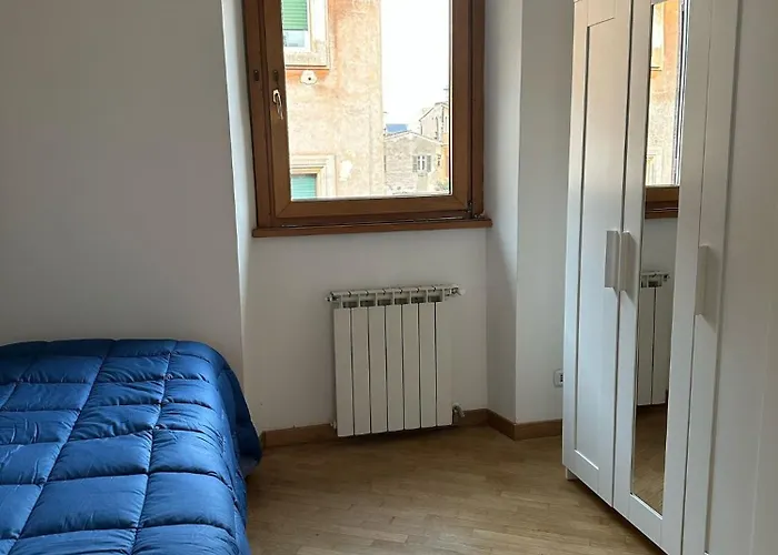 Bella Trastevere Διαμέρισμα *