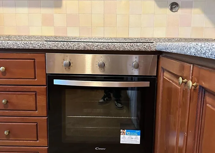 Bella Trastevere Διαμέρισμα Ρώμη