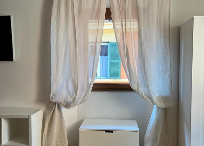 Διαμέρισμα Bella Trastevere Ρώμη