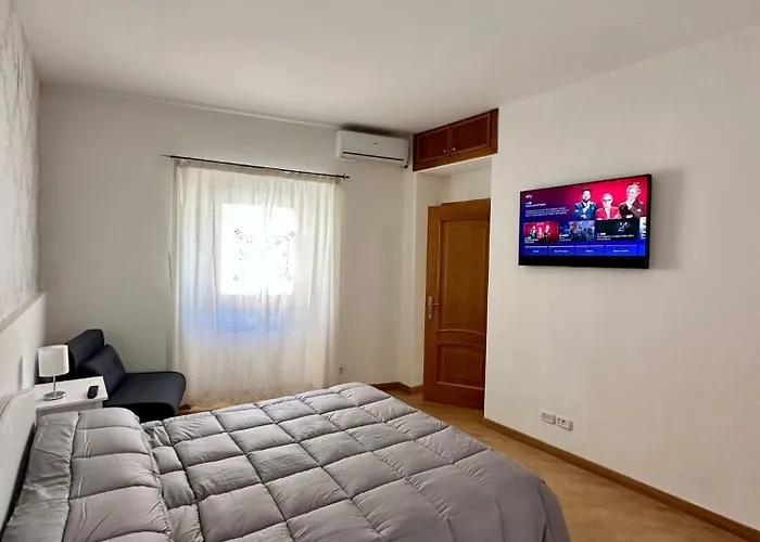 Bella Trastevere Διαμέρισμα *