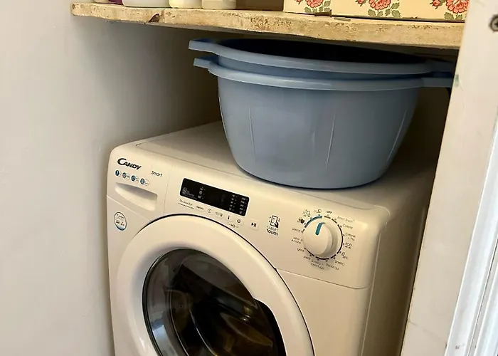 Διαμέρισμα Bella Trastevere Ρώμη