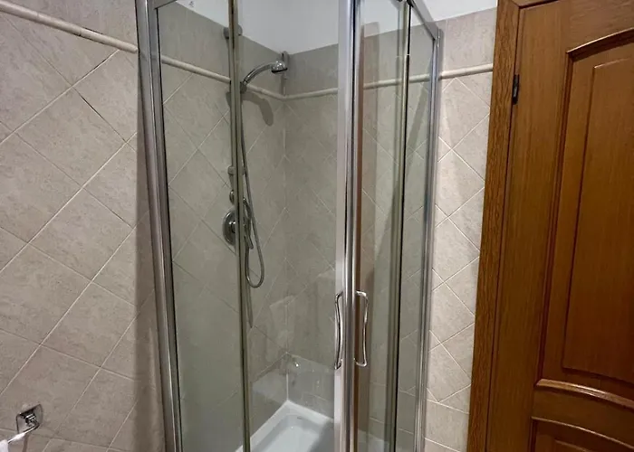 Διαμέρισμα Bella Trastevere