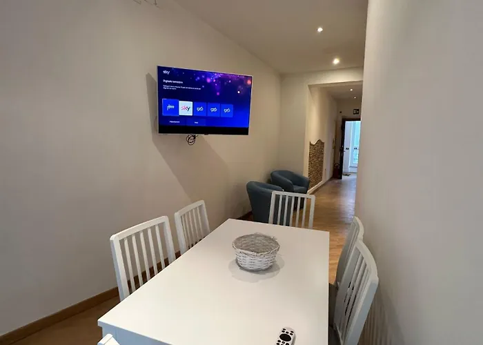 Bella Trastevere Διαμέρισμα *