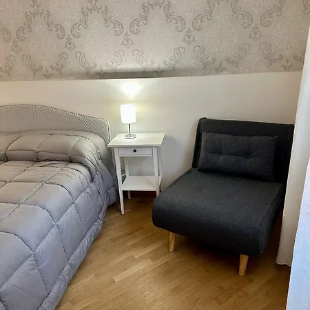 Bella Trastevere רומא