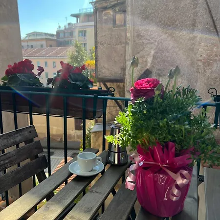 Bella Trastevere *