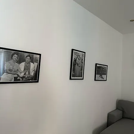 Bella Trastevere רומא