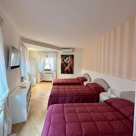 Bella Trastevere דירה רומא