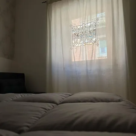 Bella Trastevere רומא