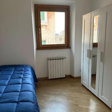 Bella Trastevere דירה *