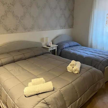 Bella Trastevere Apartamento *