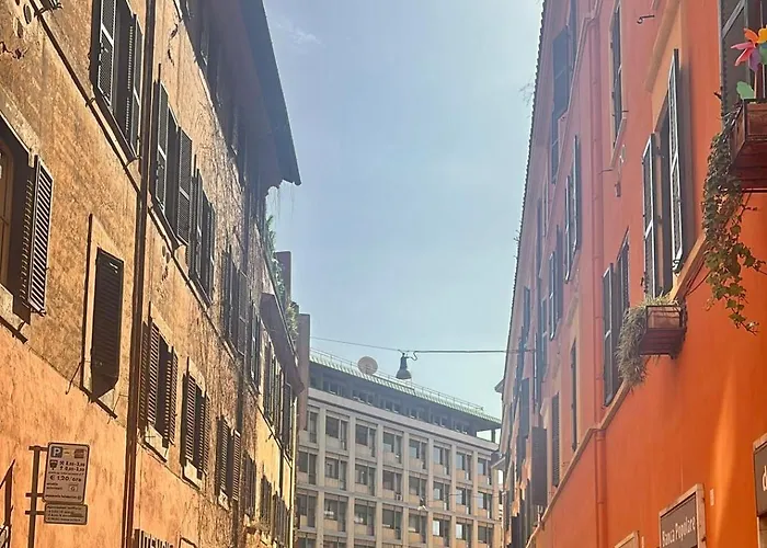 Bella Trastevere * Roma