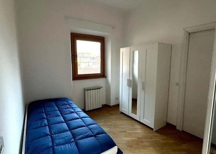 Apartamento Bella Trastevere