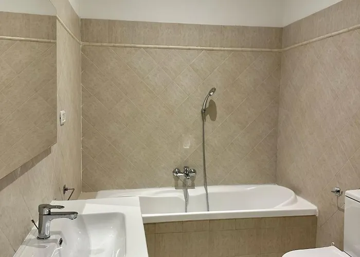 Apartamento Bella Trastevere