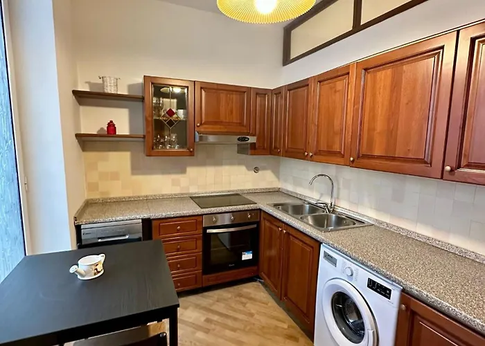 Bella Trastevere Apartamento