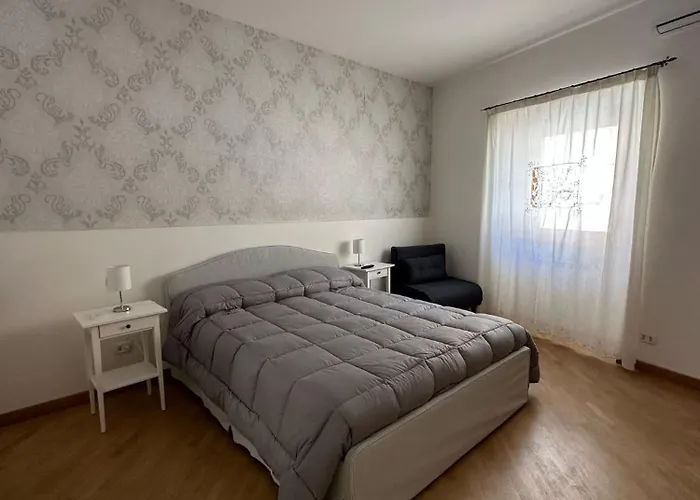 Bella Trastevere Apartamento