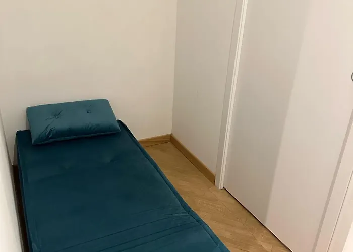 Bella Trastevere Apartamento *