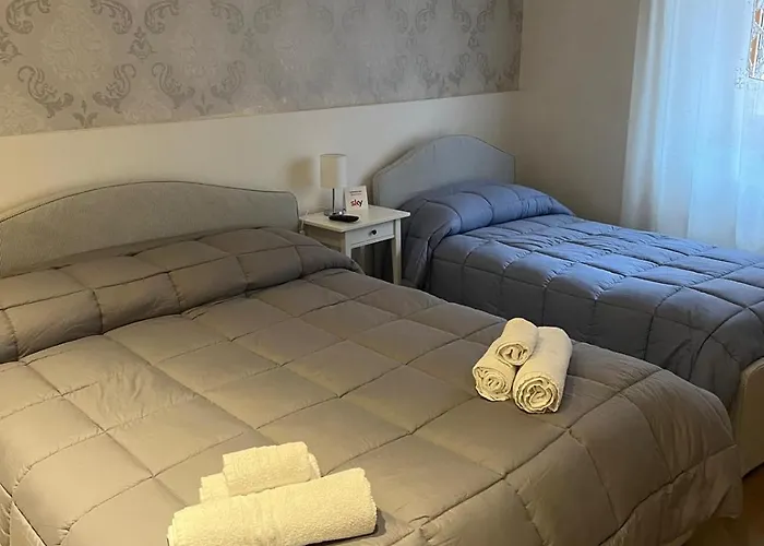 Bella Trastevere Apartamento *