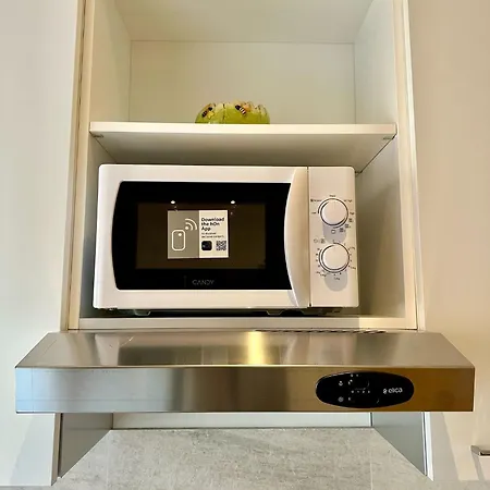 Bella Trastevere Appartamento Roma