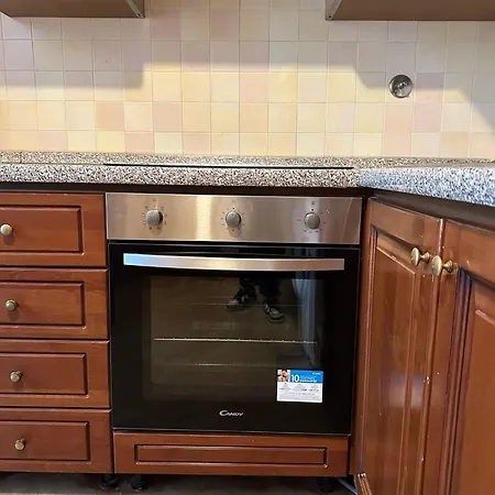 Bella Trastevere Appartamento Roma