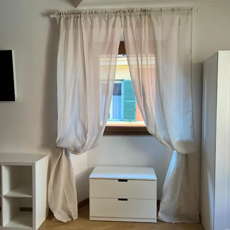 Appartamento Bella Trastevere Roma